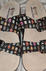 Skechers Bob's Bohemian sandals